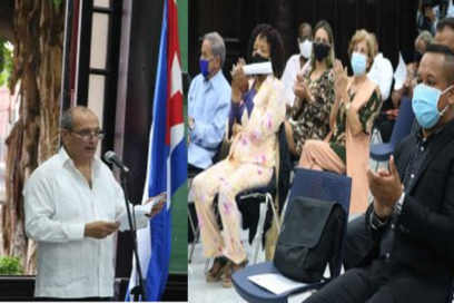 Inauguran en Cuba encuentro internacional sobre estudios caribeños