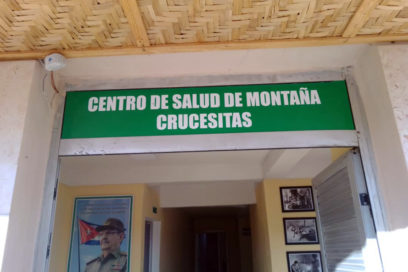 Comenzó hoy en Cienfuegos segunda Convención de Salud