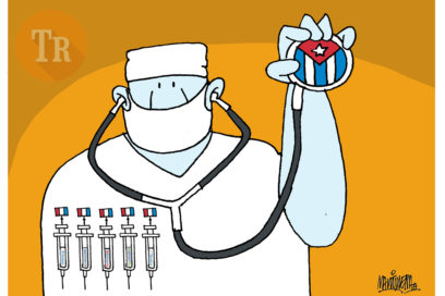 Con Filo: Medicina y soberanía