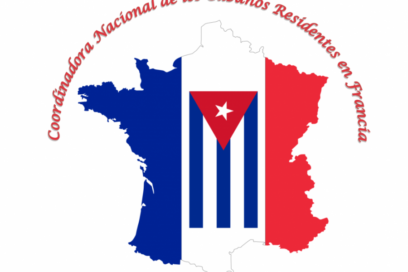 Cubanos en Francia condenan maniobra en Eurocámara contra su patria