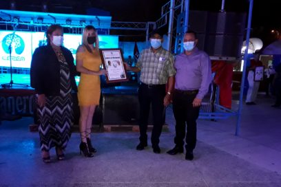 Reconocen a trabajadores de la cultura en Holguín