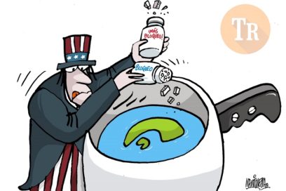 LA GUAGUA: Derechos Humanos