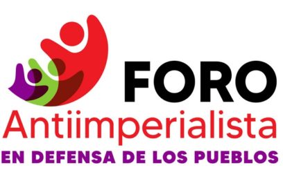 Convocan en Cuba a foro antiimperialista en defensa de los pueblos