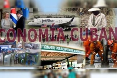 Transformaciones y nuevos actores económicos en Cuba