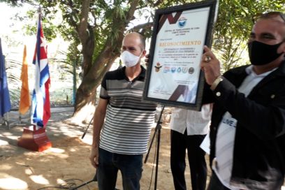 En Las Tunas cierran Jornada Nacional de Seguridad y Salud en el Trabajo