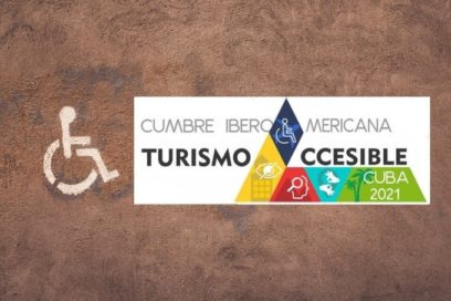 Inauguran la IV Cumbre Iberoamericana de Turismo Accesible