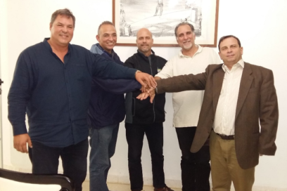Evoca Díaz-Canel regreso de cinco héroes antiterroristas a Cuba