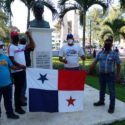 Condenan en Panamá bloqueo de Estados Unidos contra Cuba