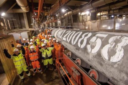 ¿Apagón energético?