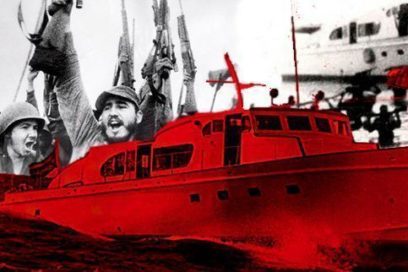 Granma: 65 años surcando la historia de Cuba