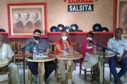 Santiago de Cuba: música y ciudad desde lo académico y cultural