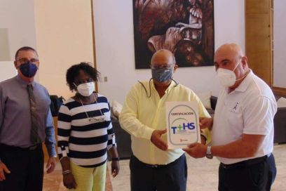 Crece incorporación de hoteles a la operación turística en Varadero
