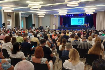 Ya es oficial: Habrá FITCuba 2022 en Varadero