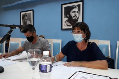 Brújula sindical de Holguín hacia la economía