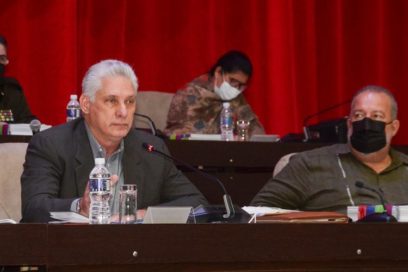 III Pleno del Comité Central del Partido Comunista de Cuba (Cobertura Especial)