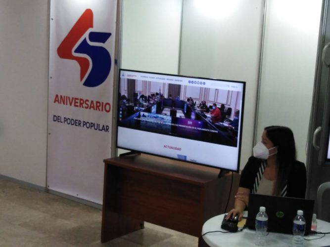 Foto: Francisco Rodríguez Cruz