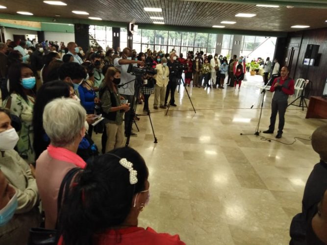 Foto: Francisco Rodríguez Cruz.