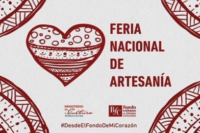 Feria Nacional de Artesanía (+ Video)