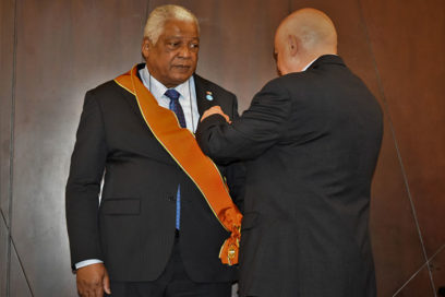 Colombianos reconocen papel de Cuba a favor de la paz