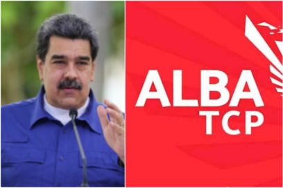 En Cuba presidente de Venezuela para participar en Cumbre ALBA-TCP