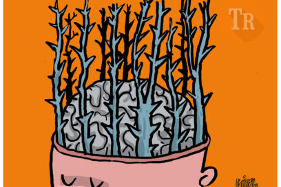 LA GUAGUA: Un “marabú” peor que el marabú