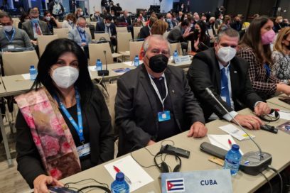 Cuba espera una buena temporada turística de invierno (+ Fotos)