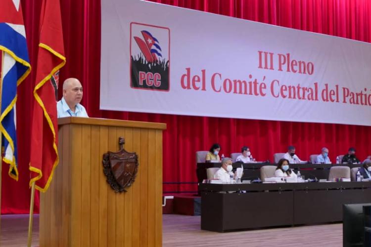 iii-pleno-del-comit-central-del-partido-comunista-de-cuba-cobertura