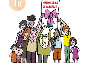 Con Filo: Las familias dirán