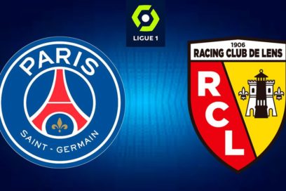 PSG y Lens protagonizan hoy interesante partido en jornada de fútbol francés.