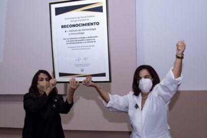 Reconocimiento al mérito científico
