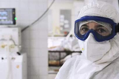 Centro científico ruso completa vacuna específica para Ómicron