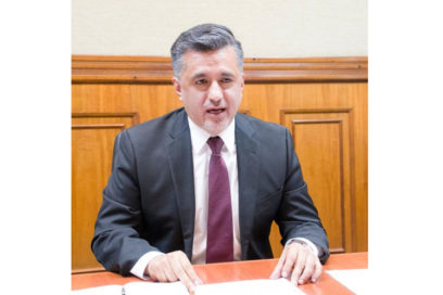 Secretario del ALBA-TCP cuestiona postura injerencista de EE.UU.