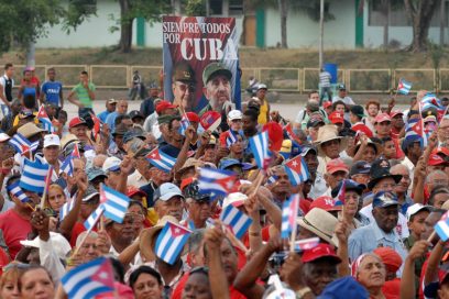 Santiago de Cuba a la espera de otro enero de victorias