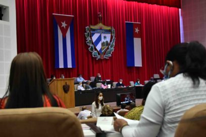 Comercio Interior se transforma en medio de limitaciones