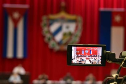 Más garantías y calidad en la justicia militar de Cuba