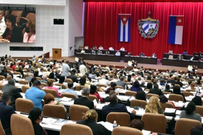 Aprobado Plan de Economía y Ley de Presupuesto del 2022, ahora a debatir