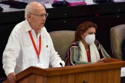 Novedosa Ley de ordenamiento territorial y urbano