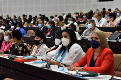 Reconocen trabajo participativo y colegiado del gobierno (+ Video)