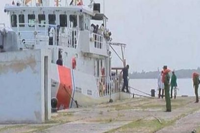 Guardacostas de EE.UU. devuelve a Cuba 18 migrantes irregulares