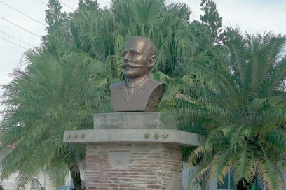 Hablemos del padre Antonio Maceo