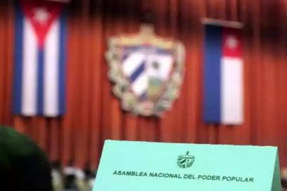 Poder Popular: parlamentarios cubanos debatirán importantes asuntos jurídicos y económicos