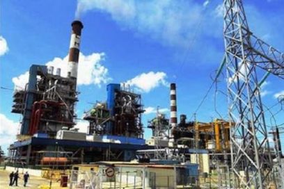 Desarrollan programa para mejorar la capacidad y disponibilidad de la generación eléctrica