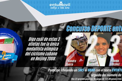 Deporte entuMovil: Sobre ruedas con una olímpica