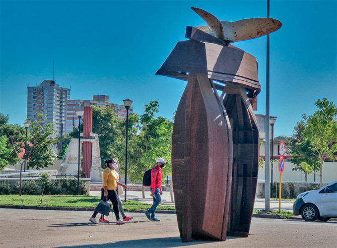 Foto: Heriberto González Brito