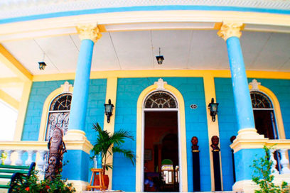 Se alista la Casa del Caribe para su 40 aniversario