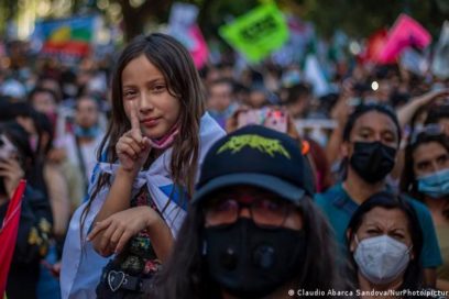 Chile decide entre continuidad o cambio