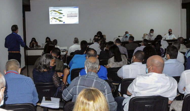 Foto: Heriberto González Brito
