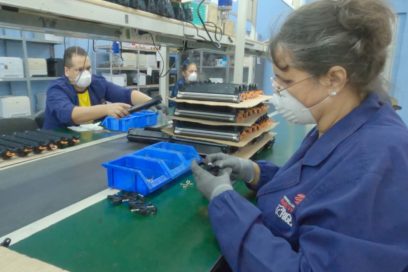 Hecho en casa (+ Video)