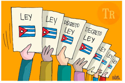 Con Filo: ¿Récord legislativo?