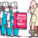 Convenio Colectivo de Trabajo: Voz escrita de los trabajadores